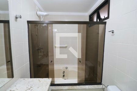 Apartamento para alugar com 158m², 4 quartos e 2 vagas Apartamento para alugar com 158m², 4 quartos e 2 vagasBanheiro Suíte 2