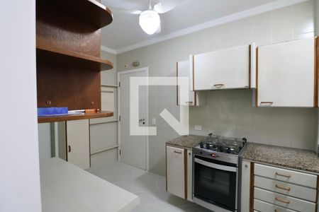 Apartamento para alugar com 158m², 4 quartos e 2 vagas Apartamento para alugar com 158m², 4 quartos e 2 vagasCozinha