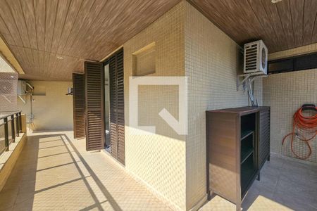 Apartamento para alugar com 4 quartos, 158m² em Barra Funda, Guarujá