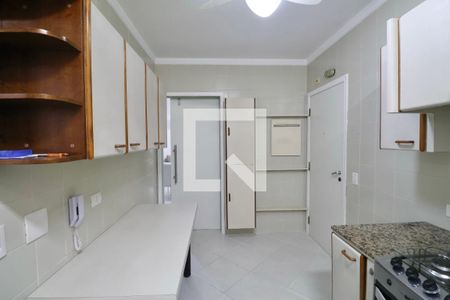Apartamento para alugar com 158m², 4 quartos e 2 vagas Apartamento para alugar com 158m², 4 quartos e 2 vagasCozinha