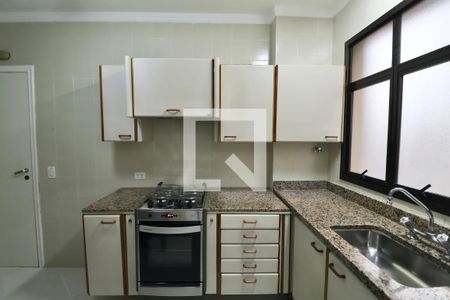 Apartamento para alugar com 158m², 4 quartos e 2 vagas Apartamento para alugar com 158m², 4 quartos e 2 vagasCozinha