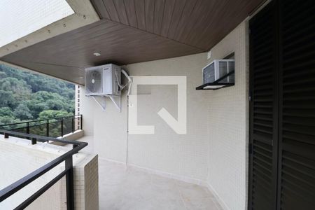 Apartamento para alugar com 158m², 4 quartos e 2 vagas Apartamento para alugar com 158m², 4 quartos e 2 vagasVaranda