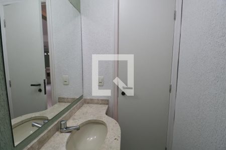 Apartamento para alugar com 158m², 4 quartos e 2 vagas Apartamento para alugar com 158m², 4 quartos e 2 vagasLavabo