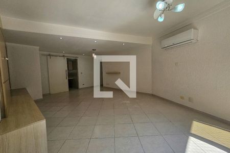 Apartamento para alugar com 4 quartos, 158m² em Barra Funda, Guarujá