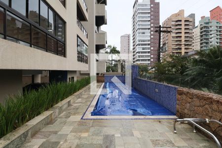Apartamento para alugar com 158m², 4 quartos e 2 vagas Apartamento para alugar com 158m², 4 quartos e 2 vagasÁrea comum - Piscina