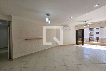 Apartamento para alugar com 4 quartos, 158m² em Barra Funda, Guarujá