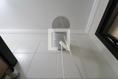 Apartamento para alugar com 158m², 4 quartos e 2 vagas Apartamento para alugar com 158m², 4 quartos e 2 vagasBanheiro Social
