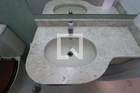 Apartamento para alugar com 158m², 4 quartos e 2 vagas Apartamento para alugar com 158m², 4 quartos e 2 vagasLavabo
