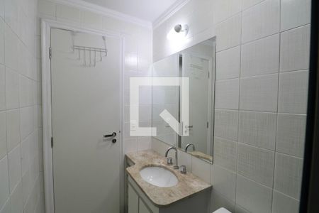 Apartamento para alugar com 158m², 4 quartos e 2 vagas Apartamento para alugar com 158m², 4 quartos e 2 vagasBanheiro Social