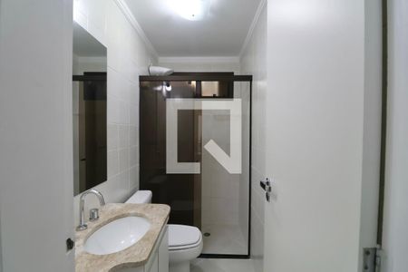 Apartamento para alugar com 158m², 4 quartos e 2 vagas Apartamento para alugar com 158m², 4 quartos e 2 vagasBanheiro Social