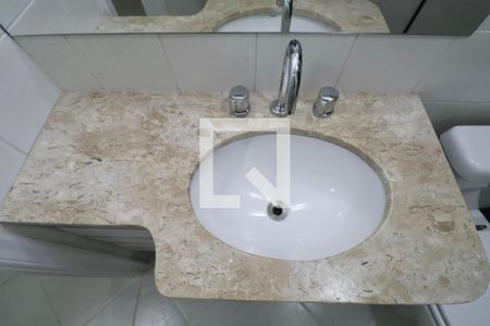 Apartamento para alugar com 158m², 4 quartos e 2 vagas Apartamento para alugar com 158m², 4 quartos e 2 vagasBanheiro Social