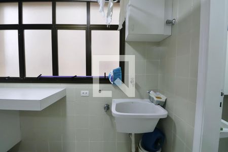 Apartamento para alugar com 158m², 4 quartos e 2 vagas Apartamento para alugar com 158m², 4 quartos e 2 vagasÁrea de Serviço