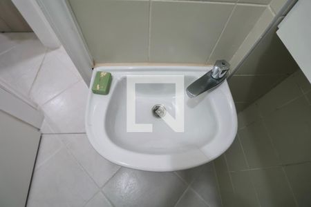Apartamento para alugar com 158m², 4 quartos e 2 vagas Apartamento para alugar com 158m², 4 quartos e 2 vagasBanheiro de serviço