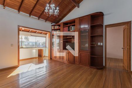 Sala de casa à venda com 3 quartos, 190m² em Rubem Berta, Porto Alegre