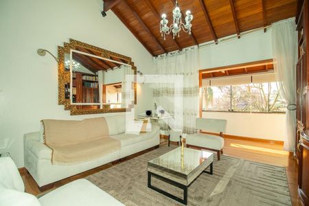 Casa à venda com 190m², 3 quartos e 2 vagasSala Segundo Piso