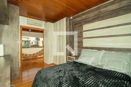 Casa à venda com 190m², 3 quartos e 2 vagasQuarto Suíte