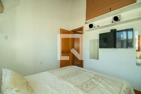 Casa à venda com 190m², 3 quartos e 2 vagasQuarto 2