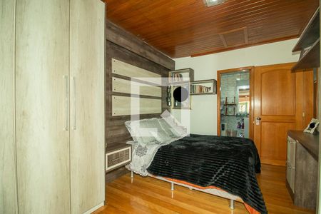 Casa à venda com 190m², 3 quartos e 2 vagasQuarto Suíte