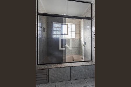 Suíte de casa à venda com 3 quartos, 190m² em Rubem Berta, Porto Alegre