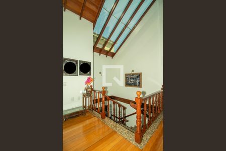 Casa à venda com 190m², 3 quartos e 2 vagasSala Segundo Piso