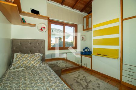 Casa à venda com 190m², 3 quartos e 2 vagasQuarto 3