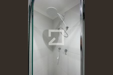 Studio para alugar com 26m², 1 quarto e sem vagaBanheiro Social