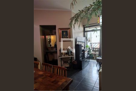 Apartamento à venda com 4 quartos, 110m² em Parque Uniao, Jundiaí