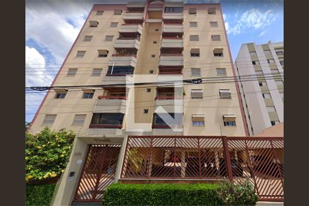 Apartamento à venda com 2 quartos, 90m² em Jardim Paraíso, Campinas