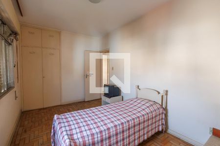 Quarto 2 de apartamento para alugar com 3 quartos, 120m² em Centro, Taubaté