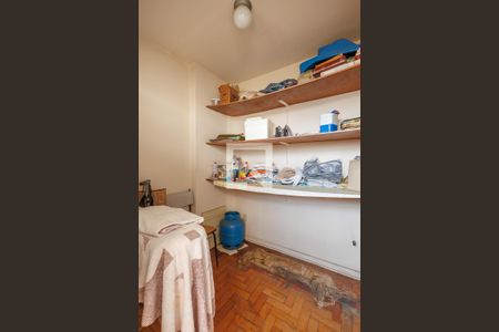 Apartamento para alugar com 120m², 3 quartos e 1 vagaQuarto de Serviço