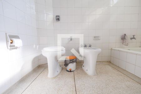 Apartamento para alugar com 120m², 3 quartos e 1 vagaBanheiro 1