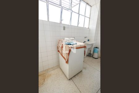 Apartamento para alugar com 120m², 3 quartos e 1 vagaÁrea de Serviço