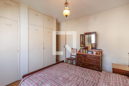 Quarto 1 de apartamento para alugar com 3 quartos, 120m² em Centro, Taubaté