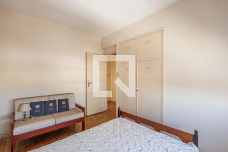 Apartamento para alugar com 120m², 3 quartos e 1 vagaQuarto 3