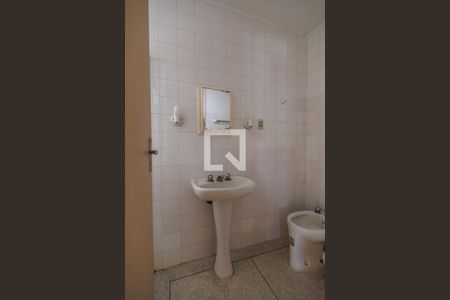 Apartamento para alugar com 120m², 3 quartos e 1 vagaBanheiro 2