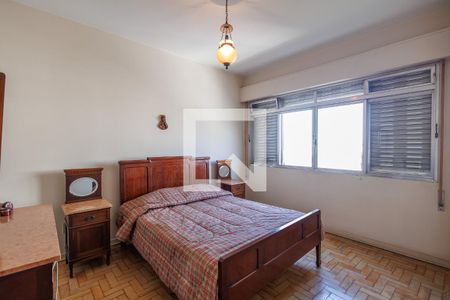 Quarto 1 de apartamento para alugar com 3 quartos, 120m² em Centro, Taubaté