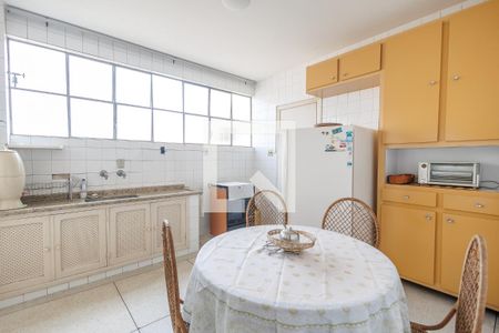 Apartamento para alugar com 120m², 3 quartos e 1 vagaCozinha