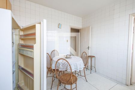 Apartamento para alugar com 120m², 3 quartos e 1 vagaCozinha