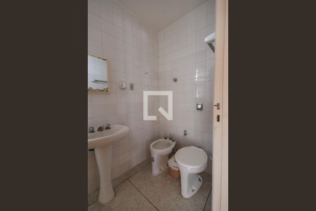 Apartamento para alugar com 120m², 3 quartos e 1 vagaBanheiro 2