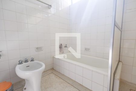 Apartamento para alugar com 120m², 3 quartos e 1 vagaBanheiro 1