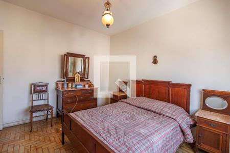 Quarto 1 de apartamento para alugar com 3 quartos, 120m² em Centro, Taubaté