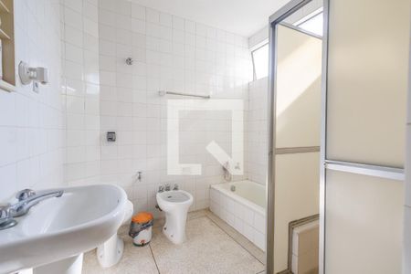 Apartamento para alugar com 120m², 3 quartos e 1 vagaBanheiro 1