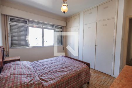 Quarto 1 de apartamento para alugar com 3 quartos, 120m² em Centro, Taubaté