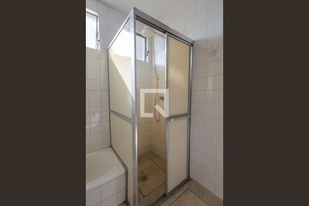 Apartamento para alugar com 120m², 3 quartos e 1 vagaBanheiro 1