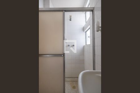 Apartamento para alugar com 120m², 3 quartos e 1 vagaBanheiro 2