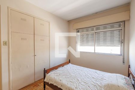 Apartamento para alugar com 120m², 3 quartos e 1 vagaQuarto 3