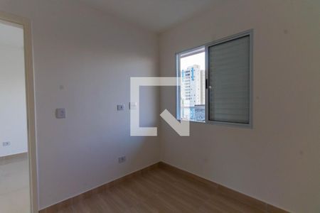 Quarto 1 de apartamento à venda com 2 quartos, 38m² em Chácara Seis de Outubro, São Paulo