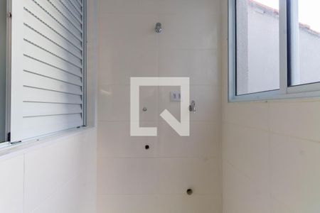 Apartamento à venda com 38m², 2 quartos e sem vagaLavanderia
