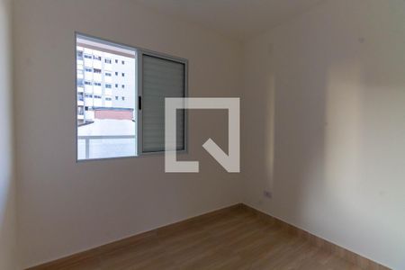 Quarto 1 de apartamento à venda com 2 quartos, 38m² em Chácara Seis de Outubro, São Paulo