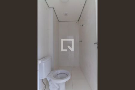 Apartamento à venda com 38m², 2 quartos e sem vagaBanheiro